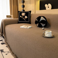 TeddyGuard Ultra-Durable Spill-Resistant Sofa Cover