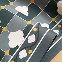 Easy Clean Rug Subtle Elegance Durable Non-Slip Pet-Friendly Modern Hallway Runner Stain-Resistant