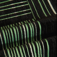 Luxe Grid Chenille Sofa Cover