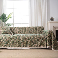 Greenfield Bloom Sofa Cover