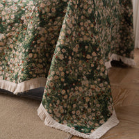 Greenfield Bloom Sofa Cover