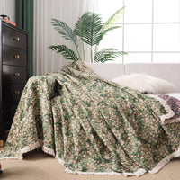 Greenfield Bloom Sofa Cover