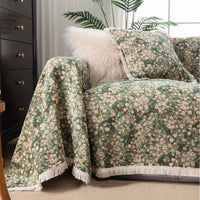 Greenfield Bloom Sofa Cover