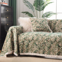 Greenfield Bloom Sofa Cover