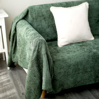 Cloud Soft Essentials Linen Sofa Cover