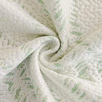 BreezeWeave Summer Sofa Cover
