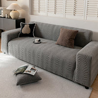 ModiLine Stretch Full-Encasing Sofa Slipcover
