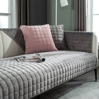 Biscuit Bliss Sofa Cover