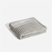 Large Thick Scratch-Resistant Dog Cushion Bed with Spine Support