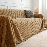 Cozy Chic Sofa Cover