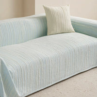Cooling Breeze Textured Sofa Cover