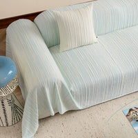 Cooling Breeze Textured Sofa Cover
