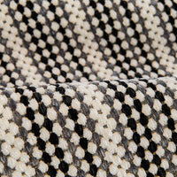 Twill Weave Chenille Nonslip Sofa/Couch Cover
