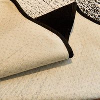 Luxe Ombre Chenille Nonslip Sofa/Couch Cover