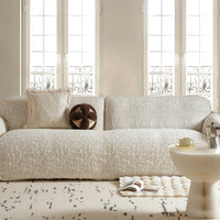 CozyFit Stretch Full-Encasing Sofa Slipcover