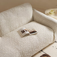 CozyFit Stretch Full-Encasing Sofa Slipcover
