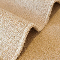 Cozy Plush Fleece Nonslip Sofa/Couch Cover