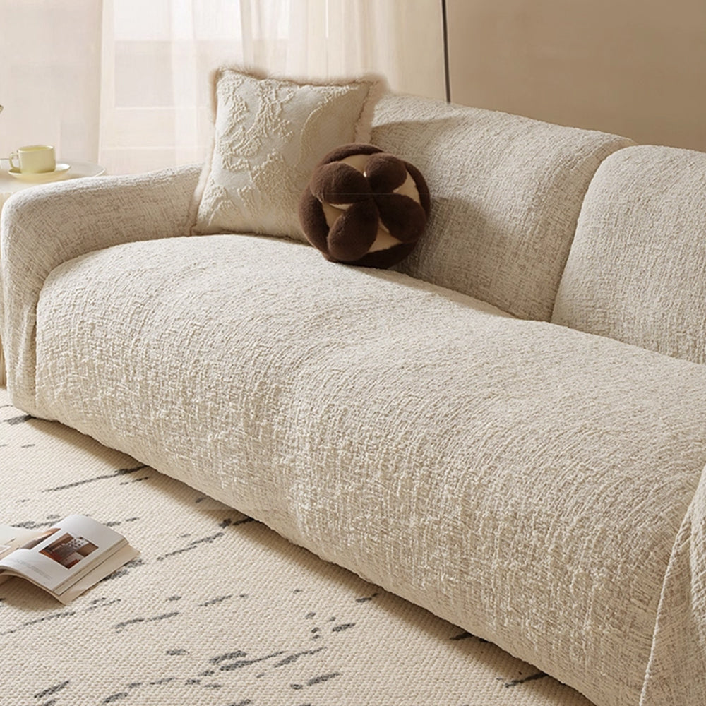 CozyFit Stretch Full-Encasing Sofa Slipcover