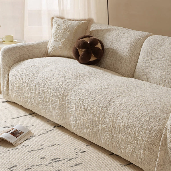 CozyFit Stretch Full-Encasing Sofa Slipcover