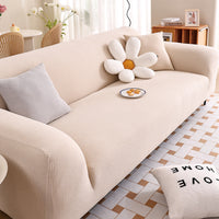 SoftShield Stretch Sofa Slipcover