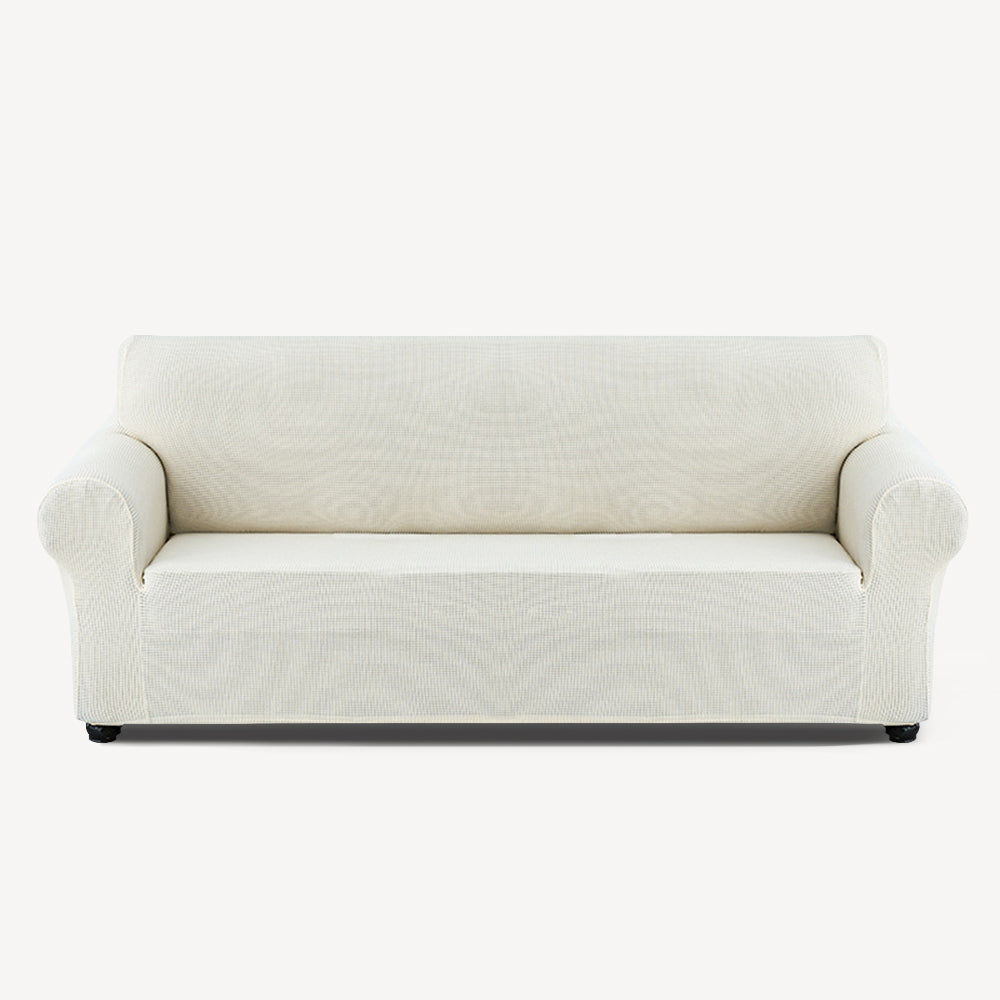 Modern Stretch Spill-Resistant Sofa Slipcover