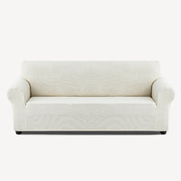 Modern Stretch Spill-Resistant Sofa Slipcover