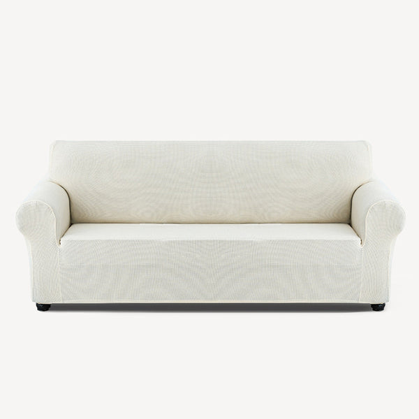 Modern Stretch Spill-Resistant Sofa Slipcover