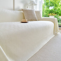 Coolweave Ice Silk Sofa Cover