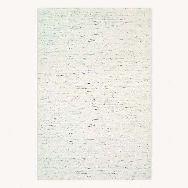 Easy Clean Washable Rug Modern Abstract Textured Earth-Toned Design Durable Spillproof Pet-Friendly Non-Slip Pad Living Room Area Rug
