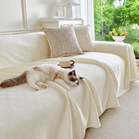 Coolweave Ice Silk Sofa Cover