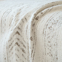 Cozy Loom Plush Scratch-Resistant Sofa/Couch Cover