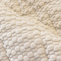 Cozy Corduroy Plush Nonslip Sofa/Couch Cover