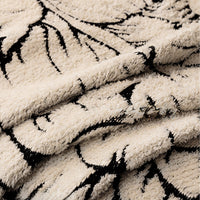 Cozy Bloom Plush Anti-Scratch Sofa/Couch Cover