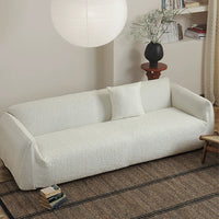 IceSilk Cooling Full-Cover Sofa Slipcover