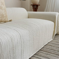 Cooling Texture Sofa Cover