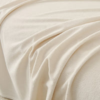 PureTouch Velvet Spill-resistant Sofa Cover
