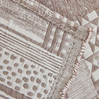 Modern Washed Gauze Sofa/Couch Cover