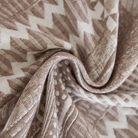Modern Washed Gauze Sofa/Couch Cover