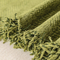 Chevron SoftGuard Chenille Sofa/Couch Cover