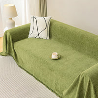 Chevron SoftGuard Chenille Sofa/Couch Cover