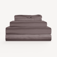 Split King Bamboo Sheet Set