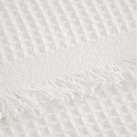 ArtFlow Impressionist Sofa Cover