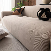 Spill-Resistant Sofa Slipcover