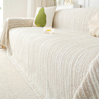 Cooling Whisper Machine-Wash Durable Sofa Cover