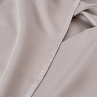 Back-to-School Pure Bamboo Bedding Bundle Bamboo Sheet Set + Bamboo Duvet