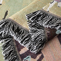 Puppy Parade Sofa Cover
