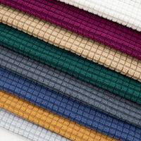 PlushGuard Stretch Full-Encasing Sofa Slipcover