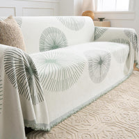 Dandelion Whisper Sofa Cover