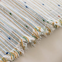 Elegant Speckle Scratch-Resistant Summer Sofa/Couch Cover