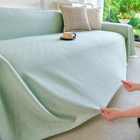 Coolweave Ice Silk Sofa Cover